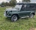Зеленый УАЗ 31512, объемом двигателя 2.5 л и пробегом 2 тыс. км за 2900 $, фото 2 на Automoto.ua