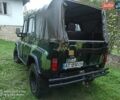 Зеленый УАЗ 31512, объемом двигателя 2.45 л и пробегом 40 тыс. км за 3500 $, фото 10 на Automoto.ua