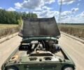 Зеленый УАЗ 31512, объемом двигателя 2 л и пробегом 150 тыс. км за 1100 $, фото 7 на Automoto.ua