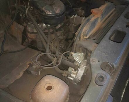 Зелений УАЗ 31512, об'ємом двигуна 0 л та пробігом 200 тис. км за 943 $, фото 11 на Automoto.ua