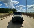 Зеленый УАЗ 31512, объемом двигателя 2 л и пробегом 150 тыс. км за 1100 $, фото 1 на Automoto.ua