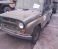 Зелений УАЗ 31512, об'ємом двигуна 0 л та пробігом 200 тис. км за 943 $, фото 1 на Automoto.ua