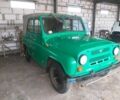 Зеленый УАЗ 31512, объемом двигателя 0 л и пробегом 65 тыс. км за 2300 $, фото 2 на Automoto.ua