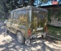 Зеленый УАЗ 31512, объемом двигателя 2.44 л и пробегом 150 тыс. км за 3000 $, фото 1 на Automoto.ua