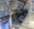 Зеленый УАЗ 31512, объемом двигателя 2.44 л и пробегом 150 тыс. км за 3000 $, фото 5 на Automoto.ua