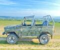 Зеленый УАЗ 31512, объемом двигателя 2.45 л и пробегом 200 тыс. км за 2000 $, фото 24 на Automoto.ua
