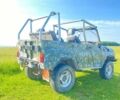 Зеленый УАЗ 31512, объемом двигателя 2.45 л и пробегом 200 тыс. км за 2000 $, фото 13 на Automoto.ua