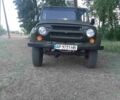 Зеленый УАЗ 31512, объемом двигателя 0 л и пробегом 1 тыс. км за 2500 $, фото 1 на Automoto.ua