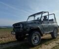 Зеленый УАЗ 31512, объемом двигателя 2.45 л и пробегом 200 тыс. км за 2000 $, фото 40 на Automoto.ua