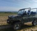 Зеленый УАЗ 31512, объемом двигателя 2.45 л и пробегом 200 тыс. км за 2000 $, фото 4 на Automoto.ua
