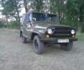 Зеленый УАЗ 31512, объемом двигателя 0 л и пробегом 1 тыс. км за 2500 $, фото 1 на Automoto.ua