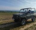 Зеленый УАЗ 31512, объемом двигателя 2.45 л и пробегом 200 тыс. км за 2000 $, фото 5 на Automoto.ua