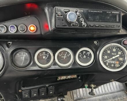 Зеленый УАЗ 31512, объемом двигателя 2.5 л и пробегом 2 тыс. км за 2750 $, фото 2 на Automoto.ua