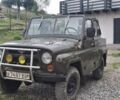Зеленый УАЗ 31512, объемом двигателя 2.4 л и пробегом 40 тыс. км за 2300 $, фото 4 на Automoto.ua