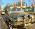 Зеленый УАЗ 31512, объемом двигателя 1.9 л и пробегом 90 тыс. км за 3200 $, фото 1 на Automoto.ua