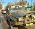 Зеленый УАЗ 31512, объемом двигателя 1.9 л и пробегом 90 тыс. км за 3200 $, фото 1 на Automoto.ua