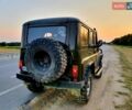 Зеленый УАЗ 31512, объемом двигателя 3.1 л и пробегом 100 тыс. км за 7200 $, фото 1 на Automoto.ua