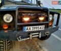 Зеленый УАЗ 31512, объемом двигателя 3.1 л и пробегом 100 тыс. км за 7200 $, фото 4 на Automoto.ua