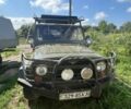 Зелений УАЗ 31512, об'ємом двигуна 2.4 л та пробігом 30 тис. км за 2100 $, фото 1 на Automoto.ua