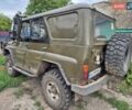 Зеленый УАЗ 31512, объемом двигателя 3.1 л и пробегом 100 тыс. км за 7200 $, фото 3 на Automoto.ua