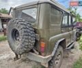 Зеленый УАЗ 31512, объемом двигателя 3.1 л и пробегом 100 тыс. км за 7200 $, фото 2 на Automoto.ua