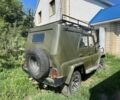 Зелений УАЗ 31512, об'ємом двигуна 2.4 л та пробігом 30 тис. км за 2100 $, фото 2 на Automoto.ua