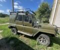 Зелений УАЗ 31512, об'ємом двигуна 2.4 л та пробігом 30 тис. км за 2100 $, фото 1 на Automoto.ua