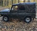 Зеленый УАЗ 31512, объемом двигателя 2.4 л и пробегом 130 тыс. км за 2850 $, фото 1 на Automoto.ua