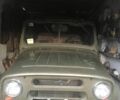Зелений УАЗ 31512, об'ємом двигуна 2.2 л та пробігом 3 тис. км за 3000 $, фото 1 на Automoto.ua