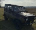 Зеленый УАЗ 31512, объемом двигателя 2.5 л и пробегом 100 тыс. км за 2100 $, фото 4 на Automoto.ua