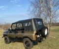 Зеленый УАЗ 31512, объемом двигателя 2.5 л и пробегом 100 тыс. км за 2100 $, фото 1 на Automoto.ua