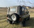 Зеленый УАЗ 31512, объемом двигателя 2.5 л и пробегом 100 тыс. км за 2100 $, фото 3 на Automoto.ua