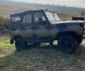 Зеленый УАЗ 31512, объемом двигателя 2.5 л и пробегом 100 тыс. км за 2100 $, фото 12 на Automoto.ua