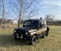 Зеленый УАЗ 31512, объемом двигателя 2.5 л и пробегом 100 тыс. км за 2100 $, фото 2 на Automoto.ua