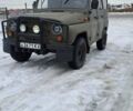 Зелений УАЗ 31512, об'ємом двигуна 2.5 л та пробігом 42 тис. км за 2999 $, фото 1 на Automoto.ua