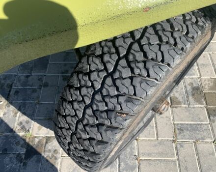 Зелений УАЗ 31512, об'ємом двигуна 2.4 л та пробігом 70 тис. км за 1600 $, фото 1 на Automoto.ua