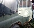 Зеленый УАЗ 31512, объемом двигателя 2.4 л и пробегом 100 тыс. км за 1000 $, фото 2 на Automoto.ua