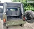 Зеленый УАЗ 31512, объемом двигателя 2.4 л и пробегом 3 тыс. км за 5300 $, фото 13 на Automoto.ua