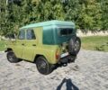 Зелений УАЗ 31512, об'ємом двигуна 2.4 л та пробігом 70 тис. км за 1600 $, фото 6 на Automoto.ua
