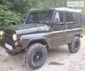 Зеленый УАЗ 31512, объемом двигателя 2.4 л и пробегом 3 тыс. км за 5300 $, фото 21 на Automoto.ua