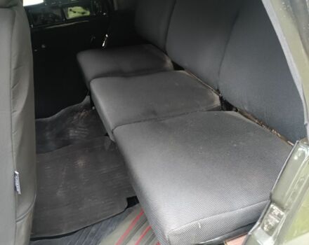 Зеленый УАЗ 31512, объемом двигателя 2.4 л и пробегом 3 тыс. км за 4800 $, фото 4 на Automoto.ua