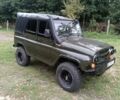 Зеленый УАЗ 31512, объемом двигателя 2.4 л и пробегом 3 тыс. км за 4800 $, фото 1 на Automoto.ua