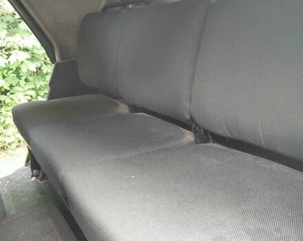 Зеленый УАЗ 31512, объемом двигателя 2.4 л и пробегом 3 тыс. км за 5300 $, фото 10 на Automoto.ua