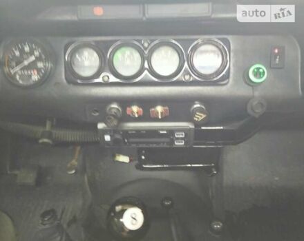 Зеленый УАЗ 31512, объемом двигателя 2.4 л и пробегом 3 тыс. км за 5300 $, фото 23 на Automoto.ua