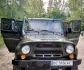 Зеленый УАЗ 31512, объемом двигателя 2.4 л и пробегом 3 тыс. км за 5300 $, фото 1 на Automoto.ua
