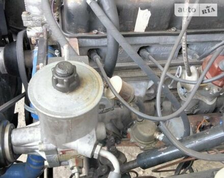 Зеленый УАЗ 31512, объемом двигателя 2.4 л и пробегом 3 тыс. км за 5300 $, фото 20 на Automoto.ua