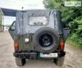 Зеленый УАЗ 31512, объемом двигателя 2.4 л и пробегом 3 тыс. км за 5300 $, фото 4 на Automoto.ua