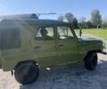 Зелений УАЗ 31512, об'ємом двигуна 2.4 л та пробігом 70 тис. км за 1600 $, фото 2 на Automoto.ua
