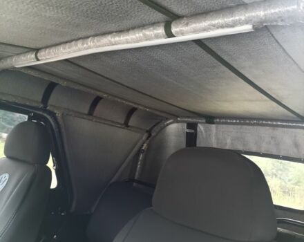 Зеленый УАЗ 31512, объемом двигателя 2.4 л и пробегом 3 тыс. км за 4800 $, фото 6 на Automoto.ua