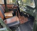 Зеленый УАЗ 31512, объемом двигателя 3 л и пробегом 14 тыс. км за 3400 $, фото 7 на Automoto.ua